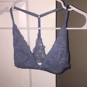 PINK bralette